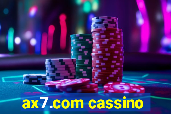 ax7.com cassino